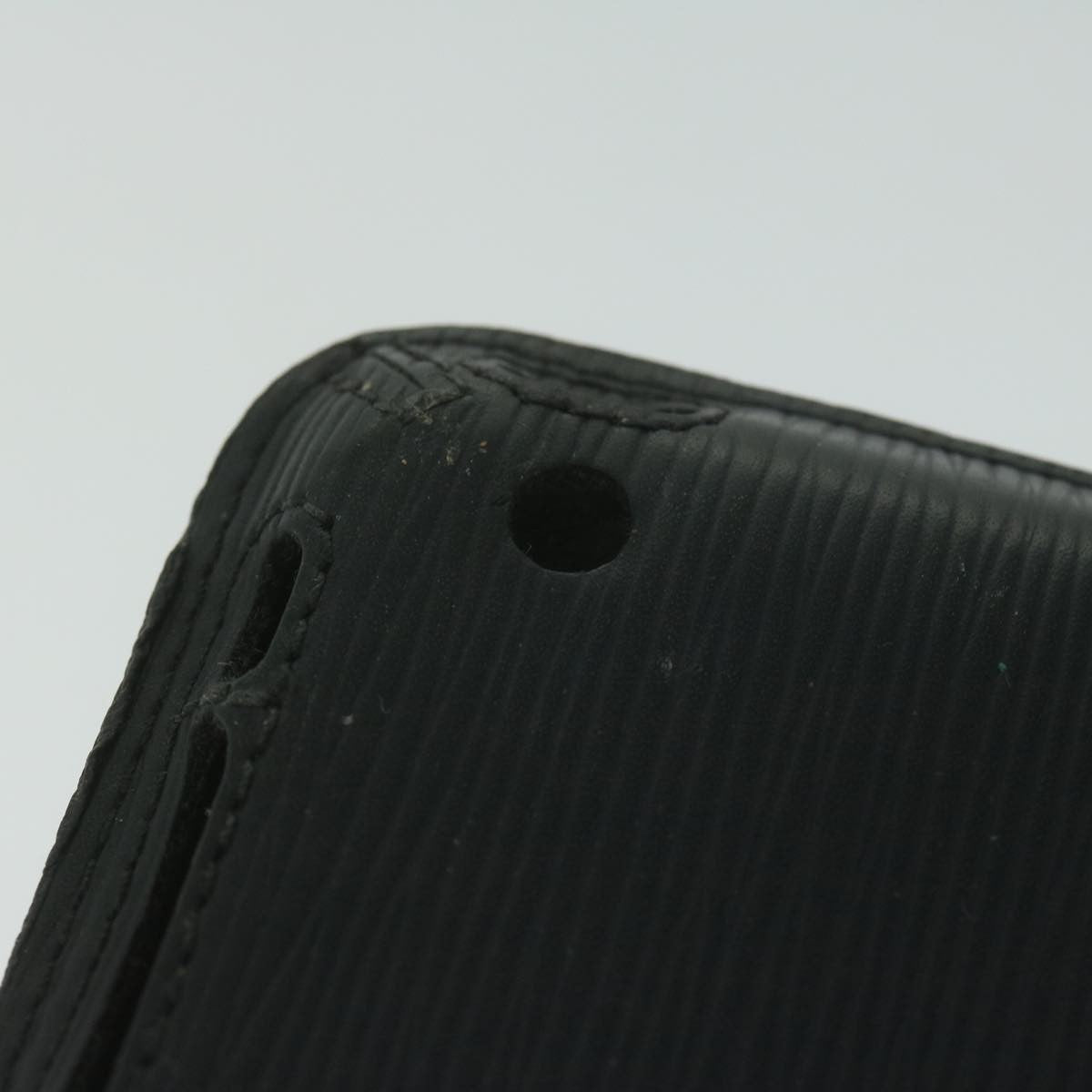 Louis Vuitton iPad Case Epi Leather