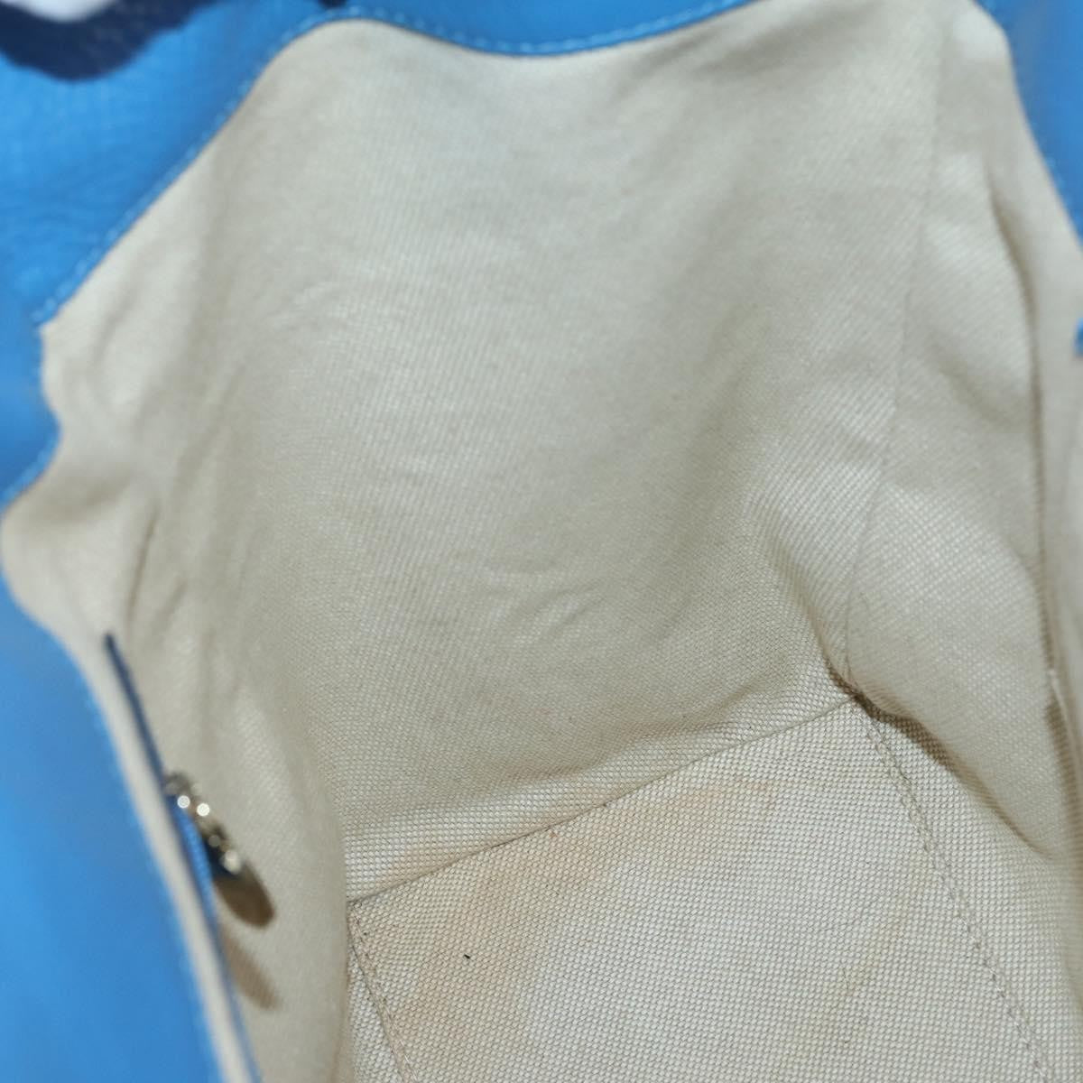 MCM Vintage tote Leather