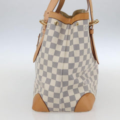 Louis Vuitton Hampstead Handbag Damier