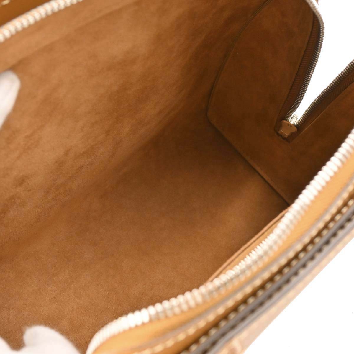 Louis Vuitton Pont Neuf Handbag Epi Leather