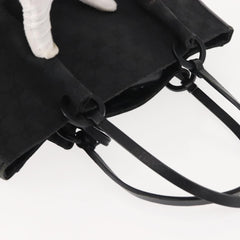 Gucci GG Canvas Bag Canvas