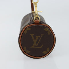 Louis Vuitton Papillon Pochette Monogram Canvas