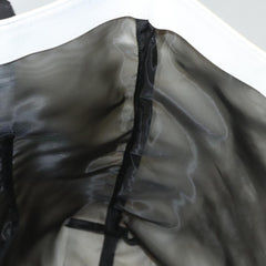 Gucci Tote Bag Canvas