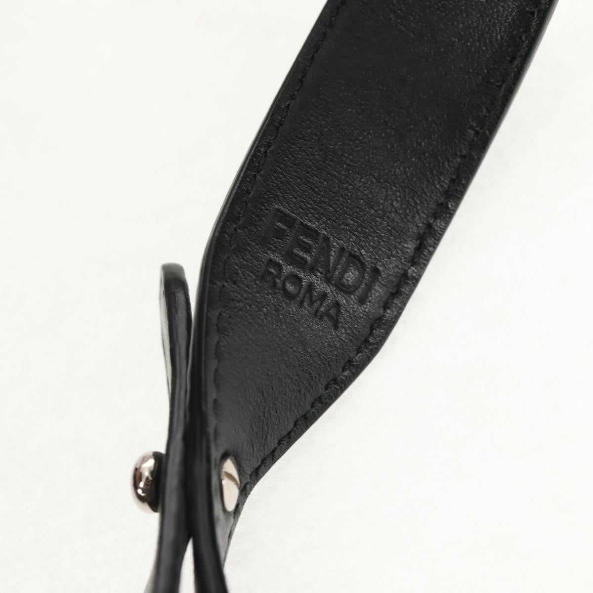 Fendi Baguette Convertible Belt Bag Zucca canvas