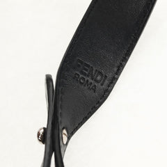 Fendi Baguette Convertible Belt Bag Zucca canvas