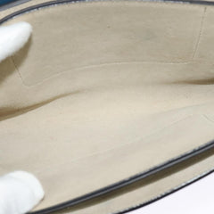 Chloe Faye Shoulder Bag Leather and Suede