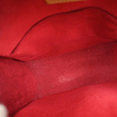 Louis Vuitton Excentri-Cite Handbag Monogram Canvas