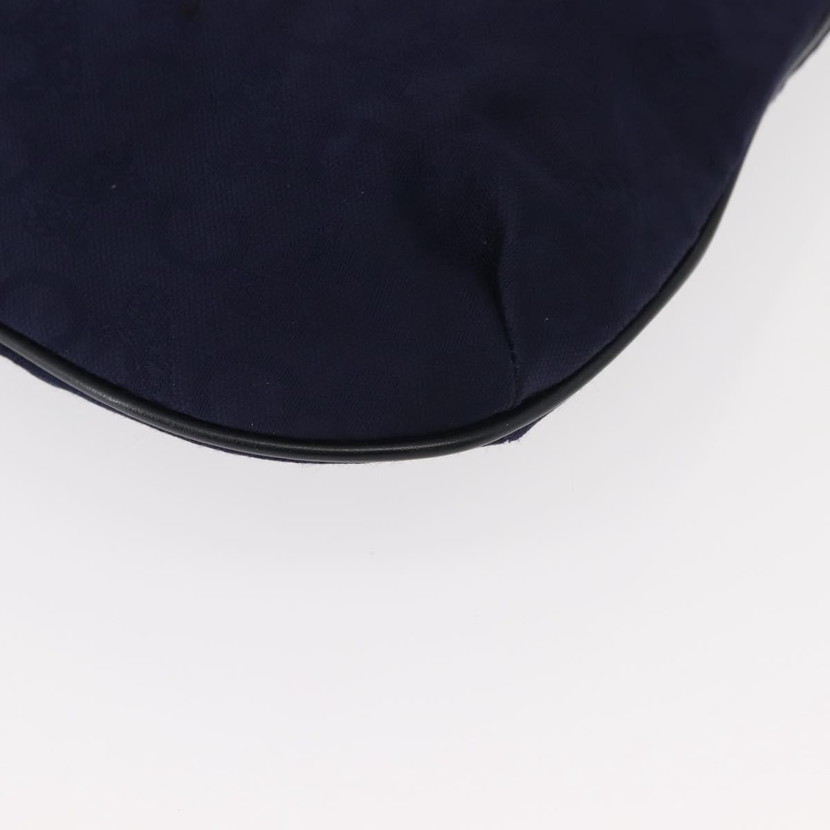 Celine C Sulky Handbag Suede