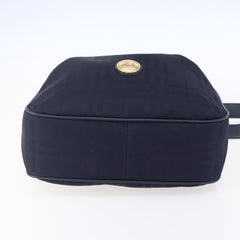 Burberry Vintage Shoulder Bag Nylon