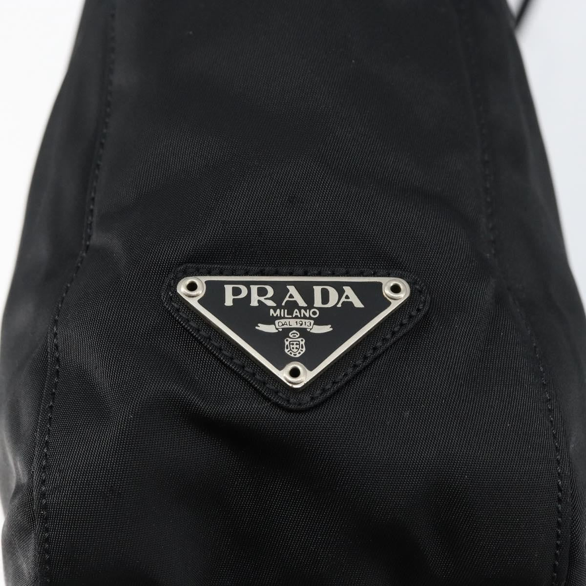 Prada Vintage Shoulder Bag Tessuto