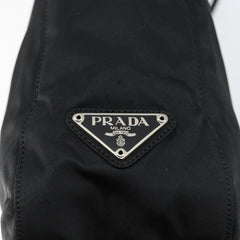 Prada Vintage Shoulder Bag Tessuto