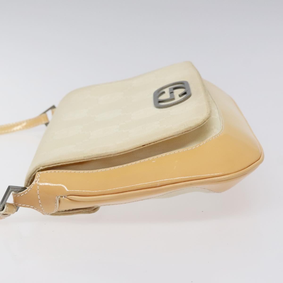 Gucci GG Canvas Bag Canvas