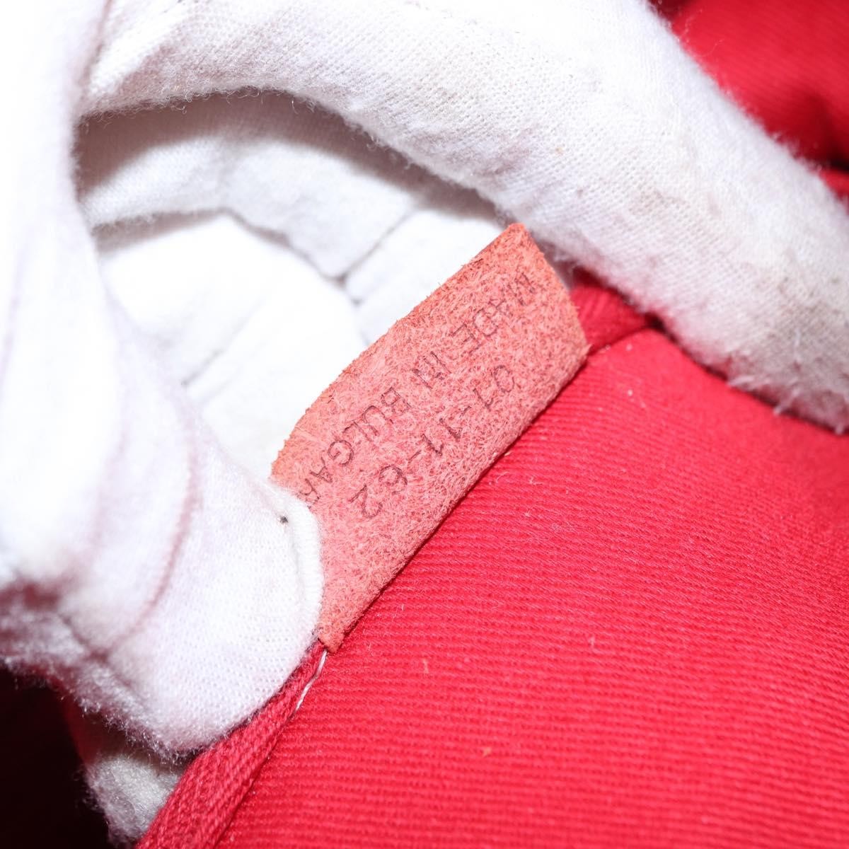 Chloe Eden Tote bag Leather