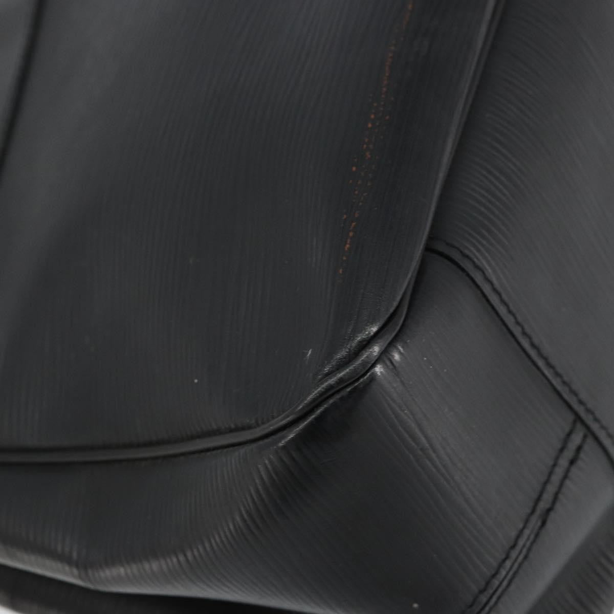 Louis Vuitton Passy Tote Epi Leather