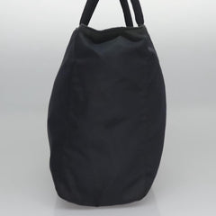 Prada Vintage Tote Tessuto