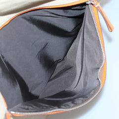 Prada Flat Tote Canvas