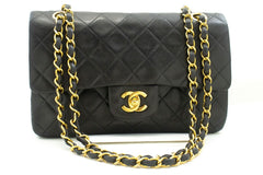 Chanel Timeless Classic Flap