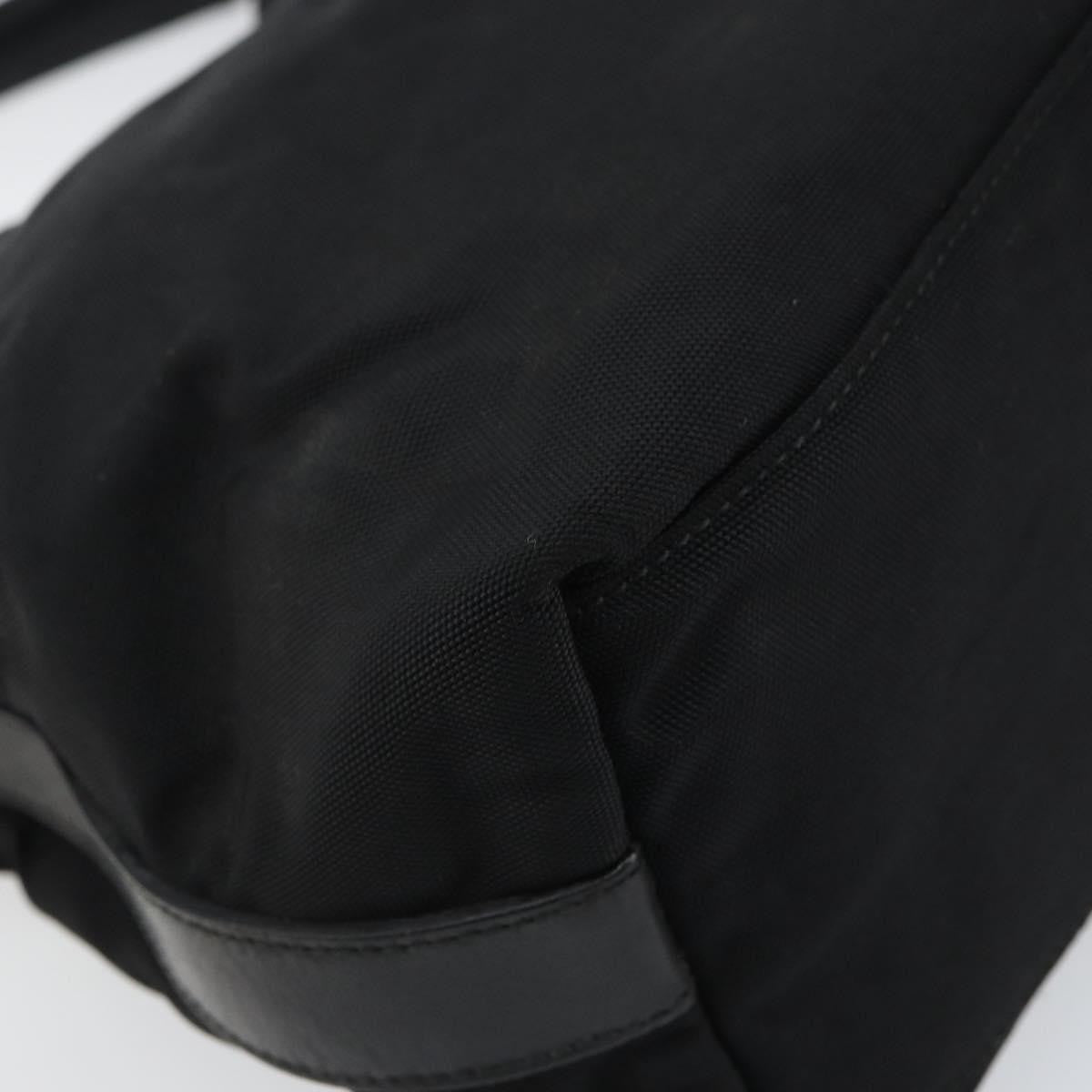 Gucci Zip Hobo Nylon