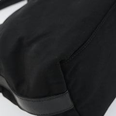 Gucci Zip Hobo Nylon