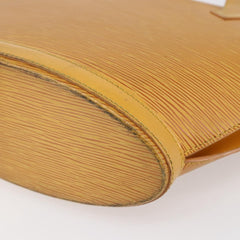 Louis Vuitton Saint Jacques Handbag Epi Leather