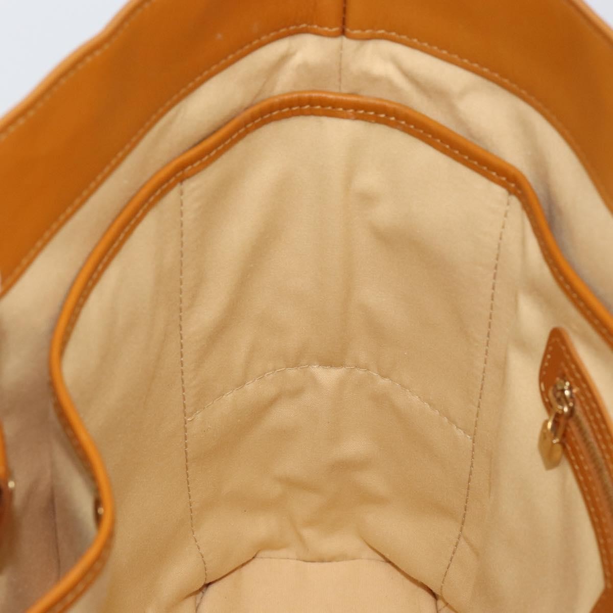 Louis Vuitton Lucille Handbag Mini Lin