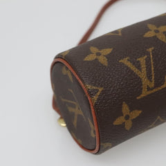 Louis Vuitton Papillon Pochette Monogram Canvas