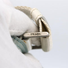 Prada Front Pocket Messenger Bag Tessuto