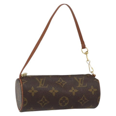 Louis Vuitton Papillon Pochette Monogram Canvas