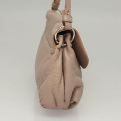 Chloe Lily Handbag Leather