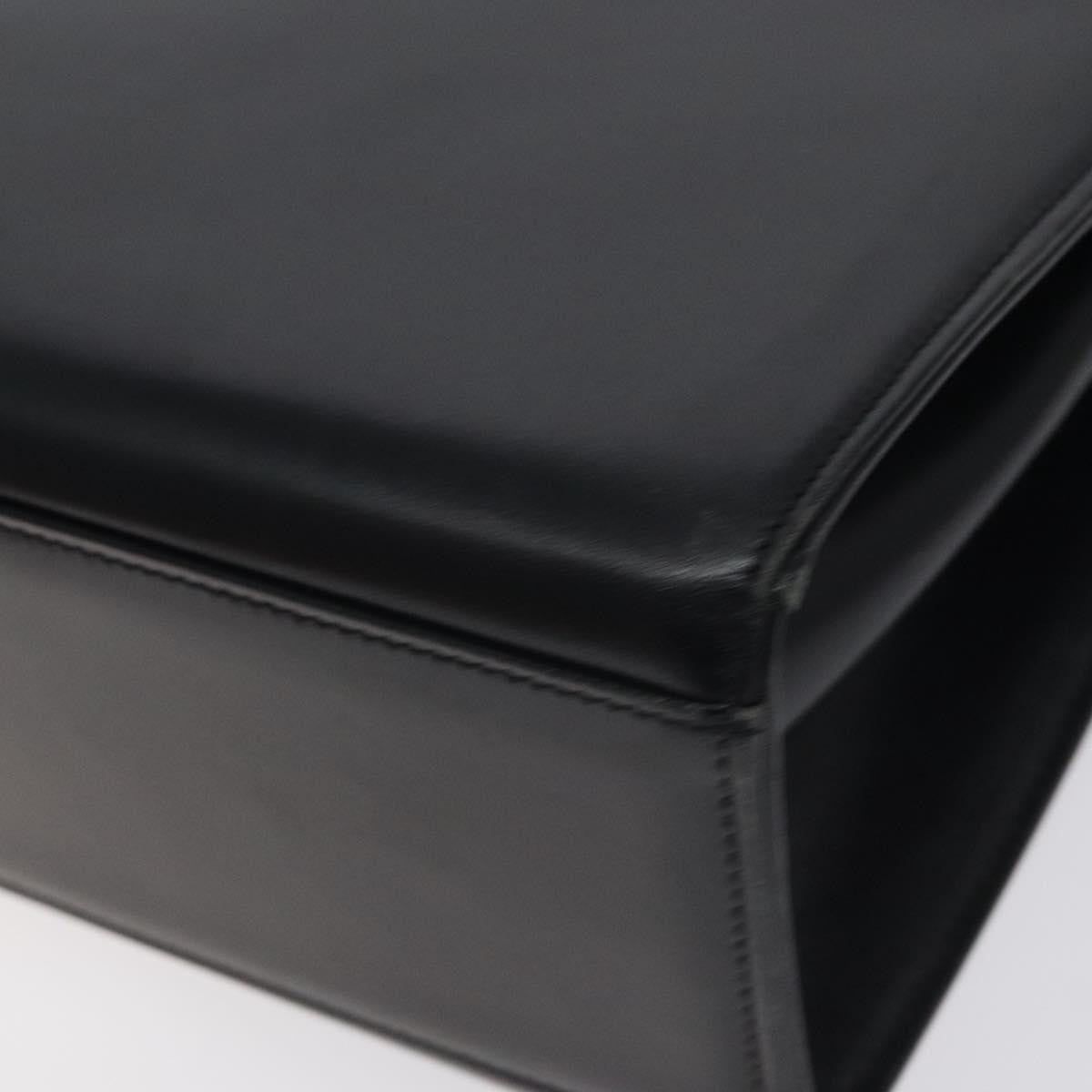 Givenchy Vintage 4G handbag Leather