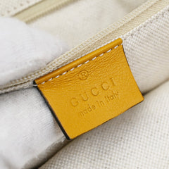 Gucci Sukey Tote Guccissima Leather