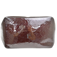 Louis Vuitton Bellevue Handbag Monogram Vernis