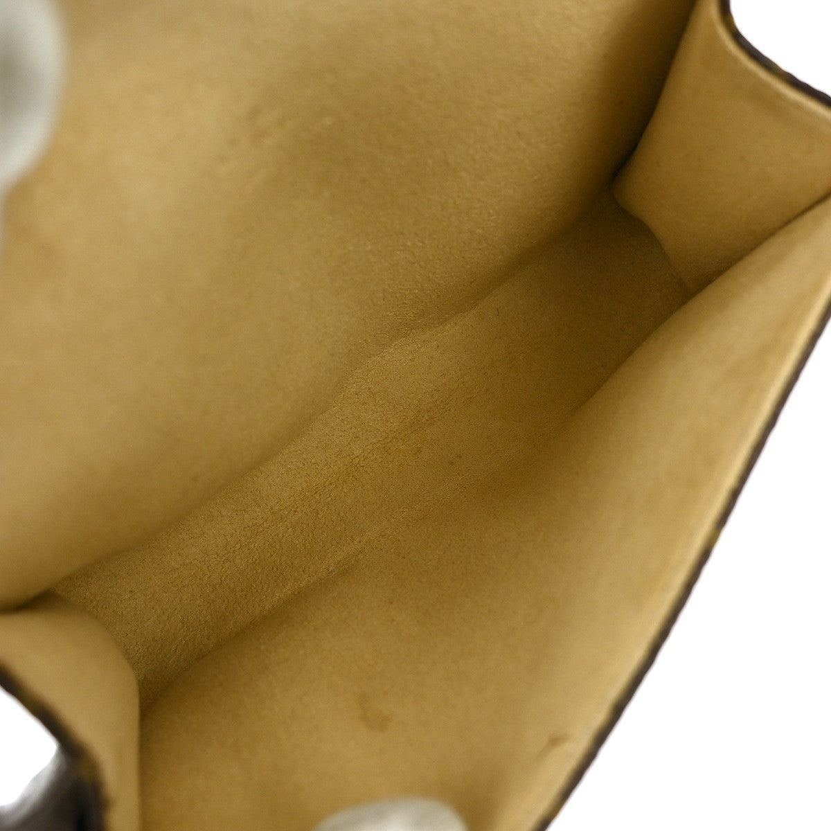 Louis Vuitton Florentine Waist Bag Monogram Canvas