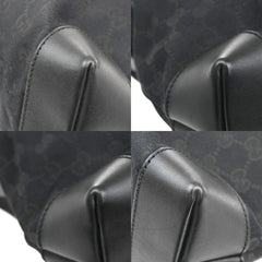 Gucci Original Messenger GG Canvas