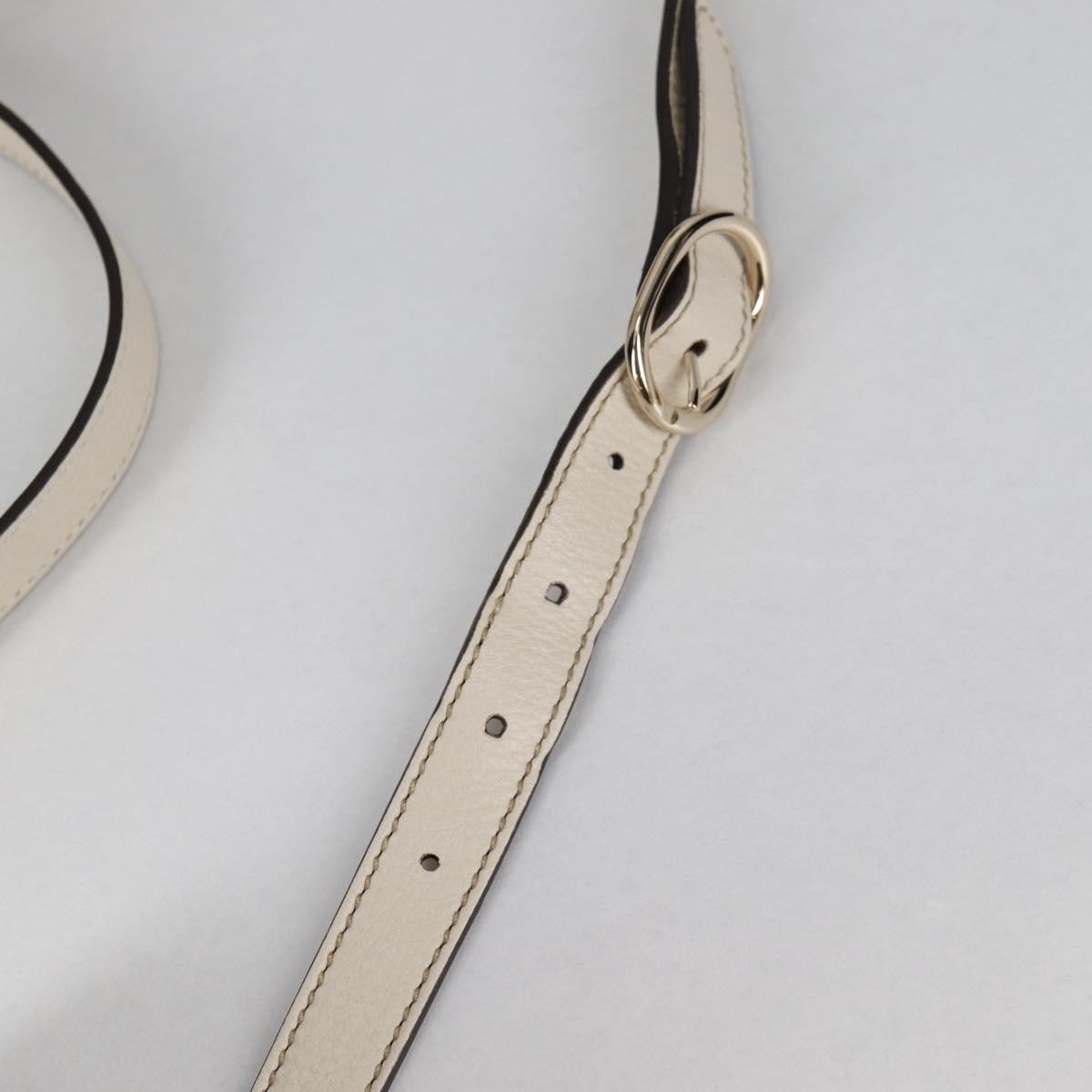 Gucci Diana Bamboo Top Handle Tote Leather