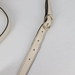 Gucci Diana Bamboo Top Handle Tote Leather