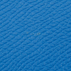 Hermes Toodoo Pouch Leather and Wool