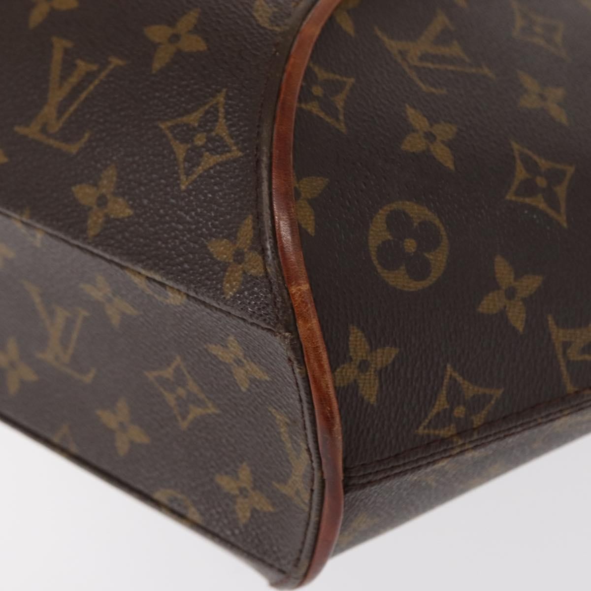 Louis Vuitton Ellipse Bag Monogram Canvas