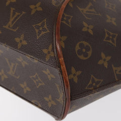 Louis Vuitton Ellipse Bag Monogram Canvas