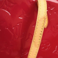 Louis Vuitton Catalina Handbag Monogram Vernis