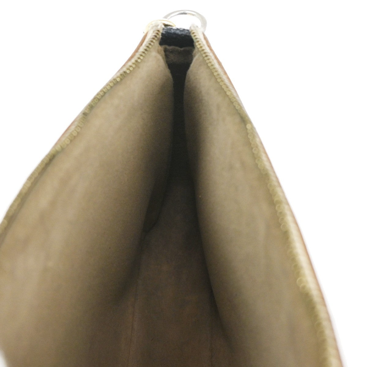 Louis Vuitton Pochette Accessoires Monogram Multicolor