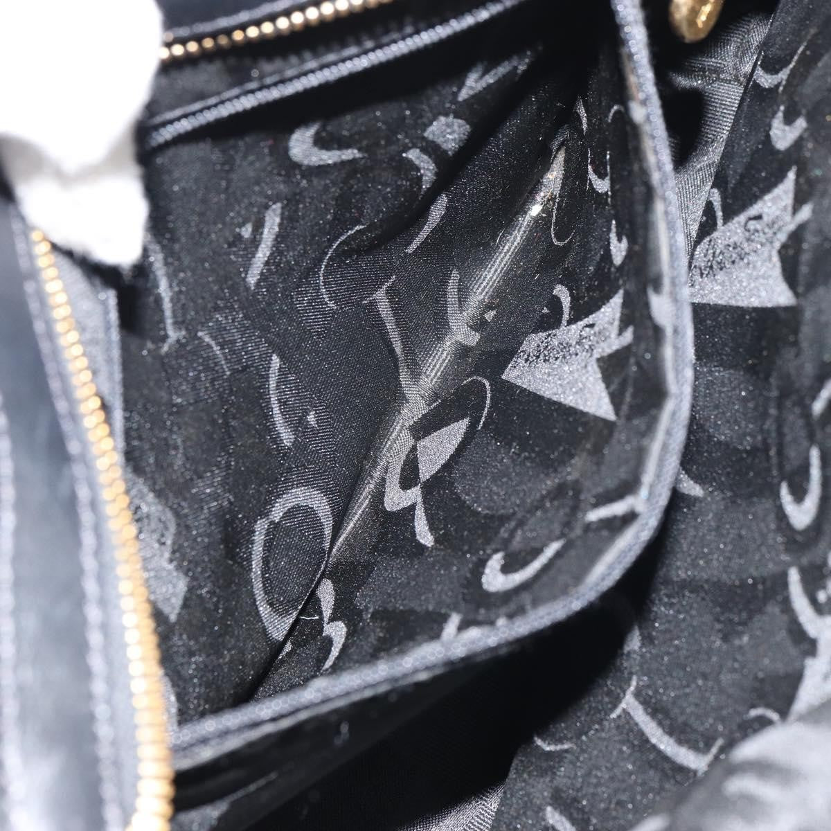 Salvatore Ferragamo Vala tote Nylon