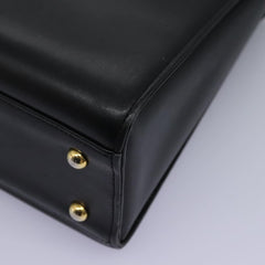 Givenchy Vintage 4G handbag Leather