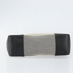 Gucci Vintage square G handbag Canvas