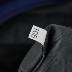 Prada Convertible Weekender Bag Tessuto