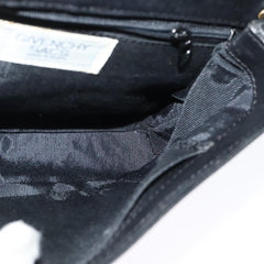 Givenchy Shoulder Bag Leather