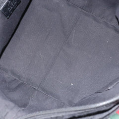 Gucci Web Zip Tote GG Canvas