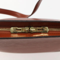 Louis Vuitton Lussac Handbag Epi Leather