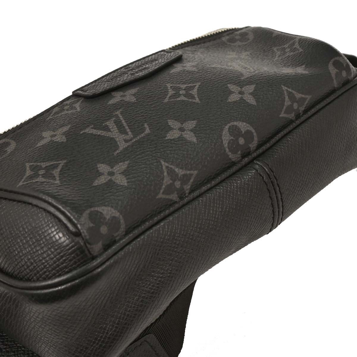 Louis Vuitton Outdoor BumBag Monogram Taigarama