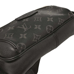Louis Vuitton Outdoor BumBag Monogram Taigarama